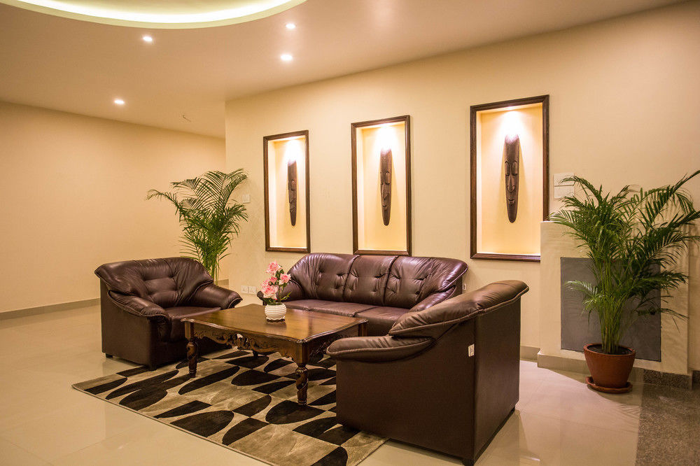 Yatri Suites And Spa Catmandu Exterior foto