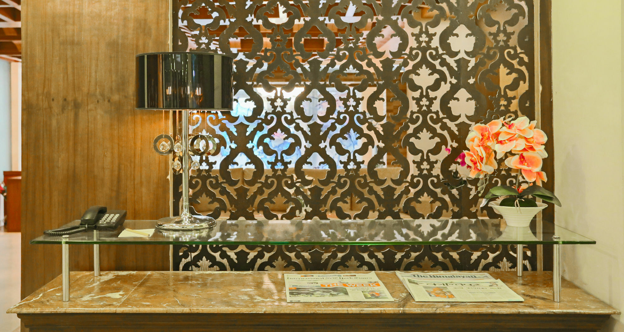 Yatri Suites And Spa Catmandu Exterior foto